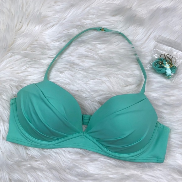 Victoria's Secret Other - Victoria's Secret The Angel Convertible Bikini Top